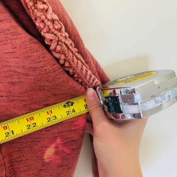 NWF $120 Free People Mountain high Cable Hoodie L - Picture 16 of 16